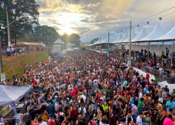 Pré Carnaval: Aberto credenciamento para blocos carnavalescos