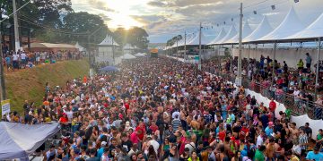 Pré Carnaval: Aberto credenciamento para blocos carnavalescos