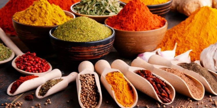 Ervas e especiarias: fraudes representam riscos à saúde