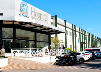 Pacientes de hemodiálise recebem tratamento no HUSF