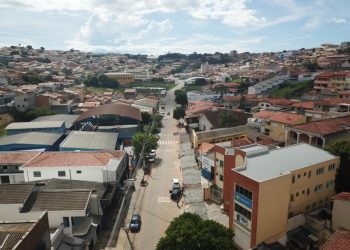 Trechos da Euzébio Savaio são interditados