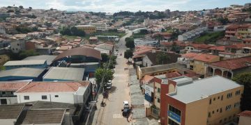 Trechos da Euzébio Savaio são interditados