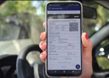 Detran-SP divulga calendário de licenciamento