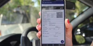 Detran-SP divulga calendário de licenciamento