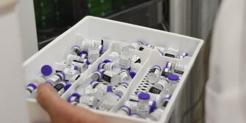 Vacina Tetra viral está em falta no município