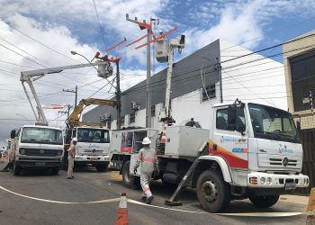 Energisa oferece vagas de emprego em Bragança e Região