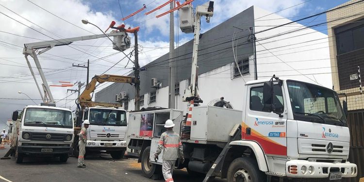 Energisa oferece vagas de emprego em Bragança e Região