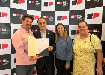 DADETUR repassa mais de R$7 mi para obra na Praça do Matadouro