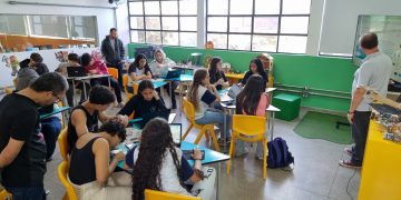 Escolas Estaduais: Aberto pré-cadastro para professores de ensino técnico na região