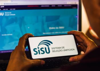 Inscrições para o Sisu começam nesta segunda-feira