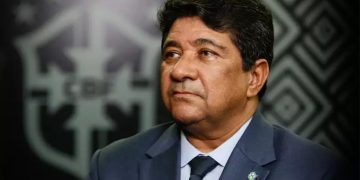 PGR e AGU defendem anulação de decisão que tirou Ednaldo Rodrigues da presidência da CBF