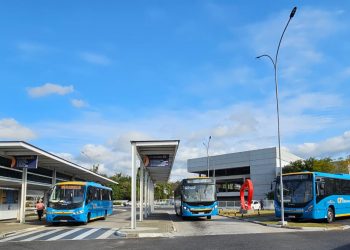Estudantes da rede privada devem fazer recadastramento do passe escolar