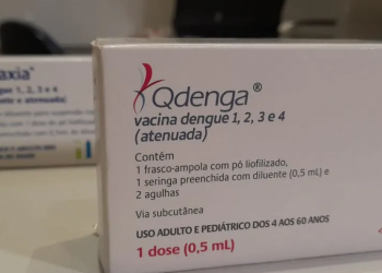 Vacina contra Dengue: Bragança Paulista e municípios da região não foram contemplados   