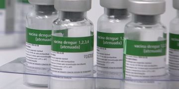 Ministério da Saúde define público prioritário para vacina da Dengue