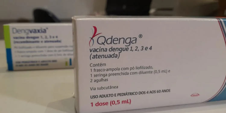 Vacina contra Dengue: Bragança Paulista e municípios da região não foram contemplados   