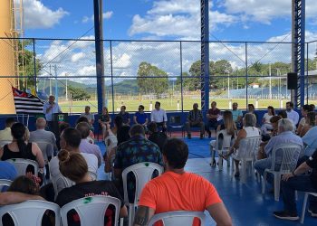 Prefeitura efetiva concessão onerosa do Estádio Municipal ao Red Bull Bragantino