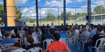 Prefeitura efetiva concessão onerosa do Estádio Municipal ao Red Bull Bragantino