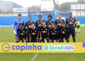 Derrota nos pênaltis elimina Bragantino da Copinha