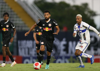 Bragantino perde na abertura do Paulistão em partida ruim