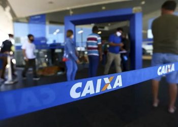 Caixa abrirá concurso para 4 mil vagas