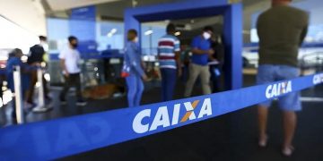 Caixa abrirá concurso para 4 mil vagas