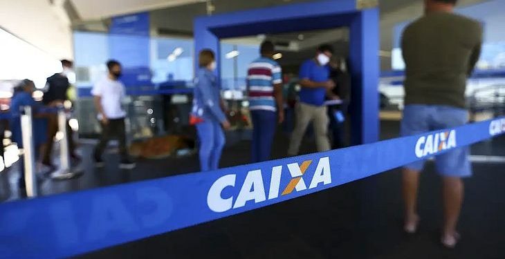 Caixa abrirá concurso para 4 mil vagas