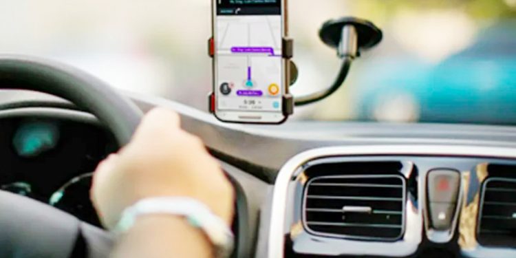 Transporte por aplicativo é regulamentado em Bragança Paulista