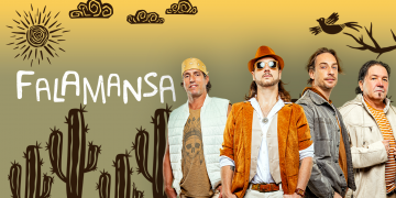 Bragança Verão Fest tem Samba e Forró neste final de semana