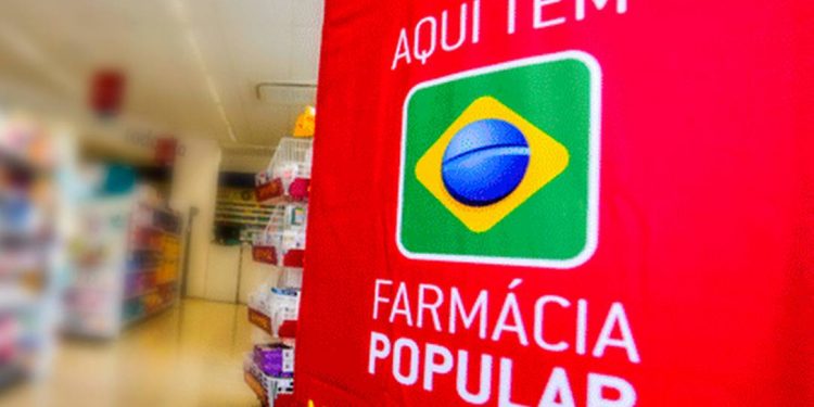 Ministério da Saúde disponibiliza absorventes pelo Farmácia Popular