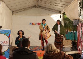 3º Festival Literário de Atibaia está com inscrições abertas