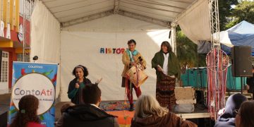 3º Festival Literário de Atibaia está com inscrições abertas