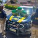 PRF apreende 51 kg de maconha em Atibaia   