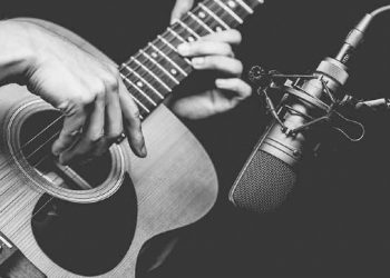 Projeto “Cenas Sonoras” busca artistas para produção audiovisual