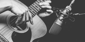 Projeto “Cenas Sonoras” busca artistas para produção audiovisual