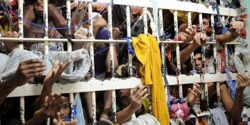 Senado aprova fim das saídas temporárias de presos