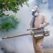 Estado de SP promove dia D de combate à Dengue