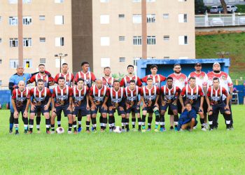    Rebuc e Bucks Park decidem o título do Campeonato Amador Série C