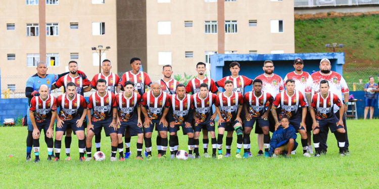    Rebuc e Bucks Park decidem o título do Campeonato Amador Série C