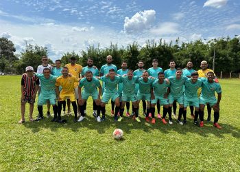    Rebuc e Bucks Park decidem o título do Campeonato Amador Série C