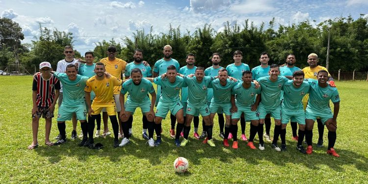 Rebuc e Bucks Park decidem o título do Campeonato Amador Série C