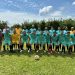    Rebuc e Bucks Park decidem o título do Campeonato Amador Série C