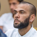 Daniel Alves é condenado à 4 anos e 6 meses de prisão