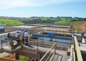 Governo paulista abre consulta pública sobre novo contrato da Sabesp