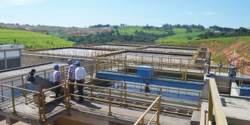 Governo paulista abre consulta pública sobre novo contrato da Sabesp