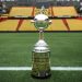 Estreia do Braga na pré-Libertadores será na Colômbia, hoje à noite