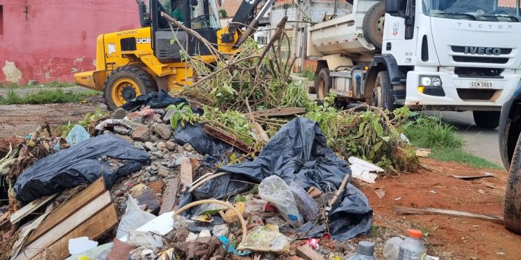 Dengue: Com o aumento de casos no município, população precisa colaborar