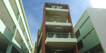 IFSP abre processo seletivo para professores substitutos  