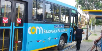 Linhas de ônibus do Jd. Das Palmeiras tem rota alterada devido a obras da Sabesp