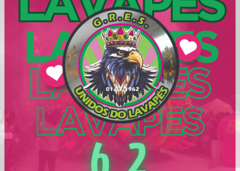 Lavapés oferece fantasias GRATUITAS para foliões