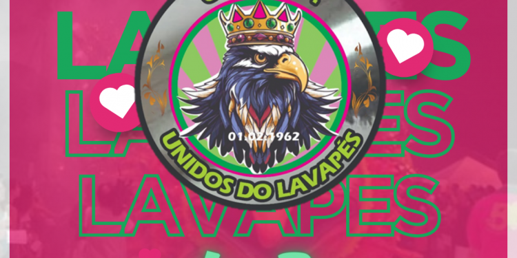 Lavapés oferece fantasias GRATUITAS para foliões